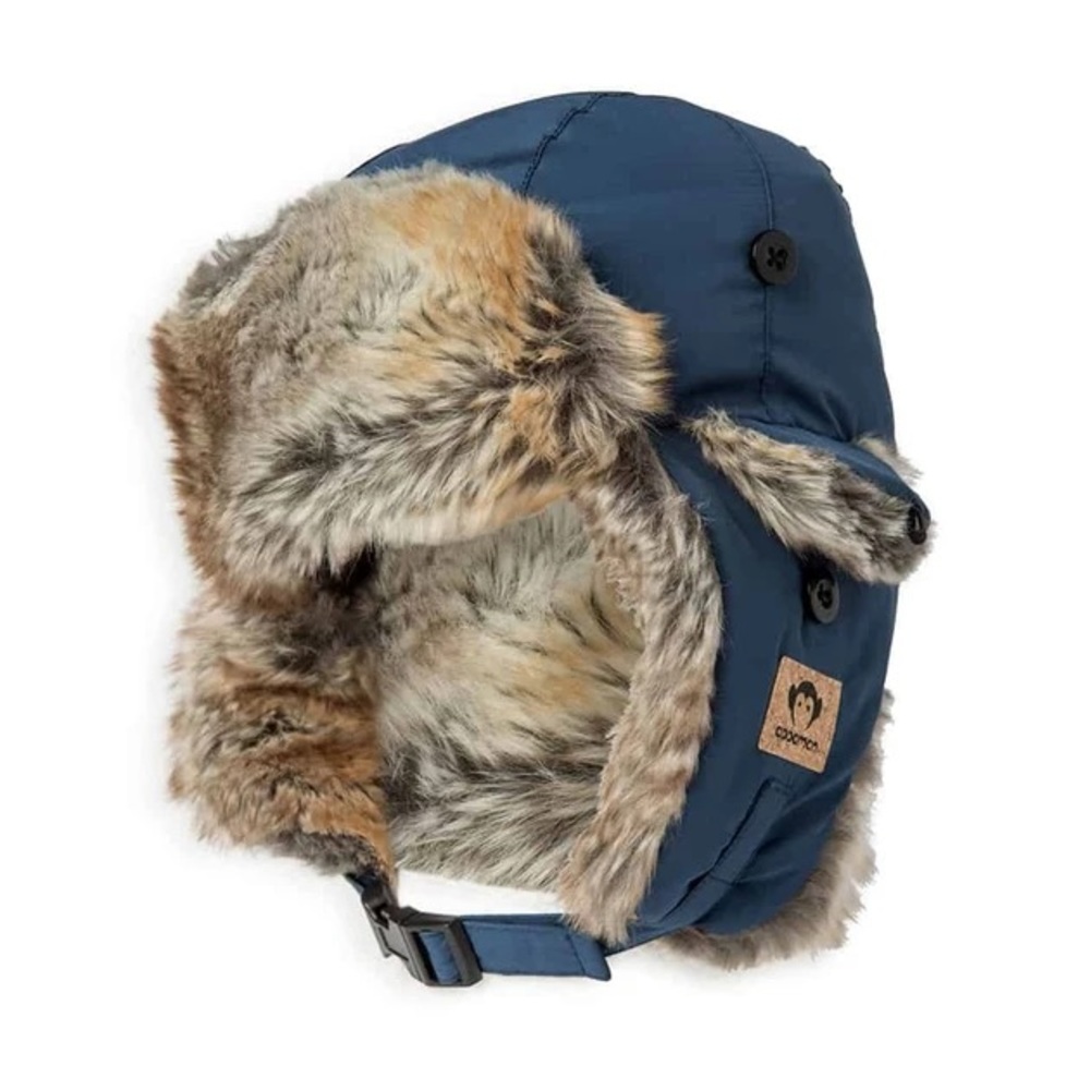 Boys Hat- Navy